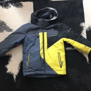 Obermeyer Boys Coat